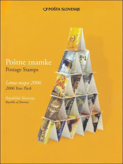 SLOVENIJA 2006